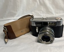 Macchina fotografica vintage usato  Spedire a Italy