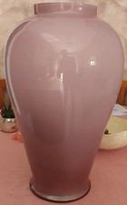 Grande vaso vetro usato  Milano