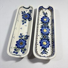 Polish pottery corn for sale  Tolland