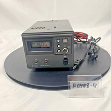 Trio kenwood tps d'occasion  Expédié en Belgium