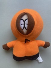 Peluche kenny south usato  Pisa