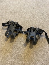 T10 cage pedals for sale  ASHFORD