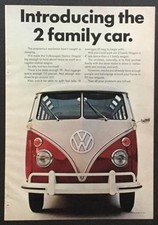 1966 van microbus for sale  Diamond Point