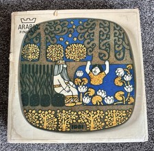 finland pottery for sale  BOURNEMOUTH