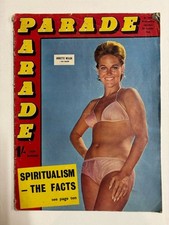 Parade magazine 1400 for sale  MAIDENHEAD
