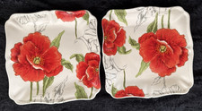 Maxcera red poppy for sale  Long Beach