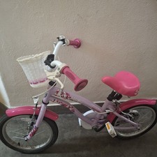 Girls apollo bike for sale  LONDON