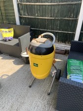 Garden shredder used for sale  DONCASTER