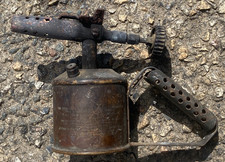 brass blowtorch sievert for sale brass blowtorch sievert for sale PENRYN
