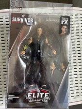 Wwe elite survivor for sale  LONDON