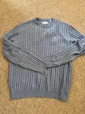 Jack wills cable for sale  ALNWICK