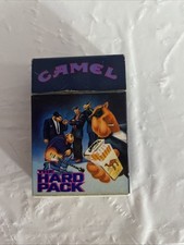 Vintage 1992 camel for sale  Nampa