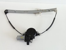 Alzacristallo elettrico post. usato  Italia