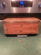 Vintage wood brass for sale  Tiffin