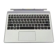 Tablet Dell Latitude 7200 7210 2 em 1 teclado móvel retroiluminado K18M CAIXA ABERTA comprar usado  Enviando para Brazil