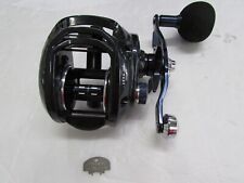 Daiwa lexa baitcasting for sale  Shipping to Ireland