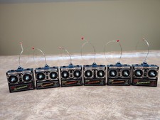 Vintage tyco scorcher for sale  Hampstead