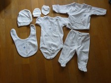Zipir neugeborenen set gebraucht kaufen  Nürnberg