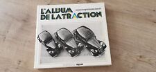 Album traction citroën d'occasion  Gap