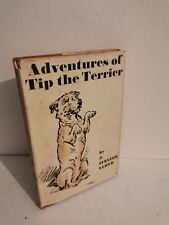 Adventures tip terrier for sale  GLASGOW