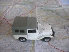 Toyota land cruiser d'occasion  Expédié en Belgium