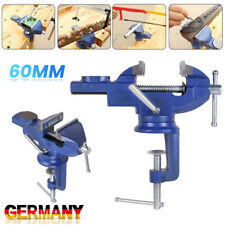 Mini schraubstock 60mm gebraucht kaufen  Ginsheim-Gustavsburg