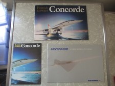 Piece lot concorde for sale  New Providence