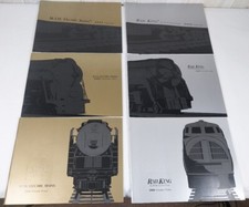 Mth mikes train for sale  Hummels Wharf