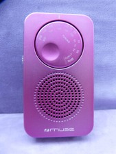 Taschenradio pocket radio gebraucht kaufen  Hamburg