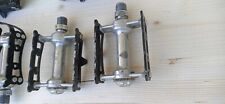 Pedals campagnolo super d'occasion  France