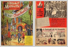 Fripounet 1961 26 d'occasion  Brignais