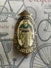 Riginal fahrrad emblem gebraucht kaufen  Deutschland