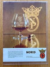 Noris privat weinbrand gebraucht kaufen  Aßlar