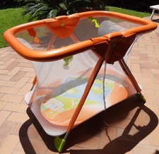 Box per bambini usato  Valvestino