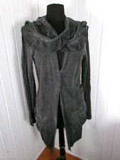 Pull boutons gilet d'occasion  Colmar