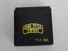 Carl zeiss jena gebraucht kaufen  Berlin