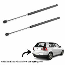 Molle gas pistoni usato  Italia
