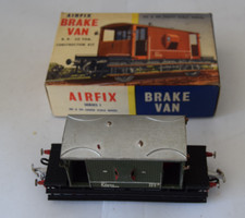 Gauge airfix brake for sale  HULL