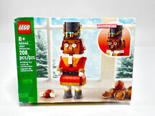 Lego nutcracker christmas for sale  Middle River