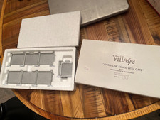 Dept village chain for sale  Minneapolis