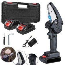 Mini motosega doppia usato  Palermo