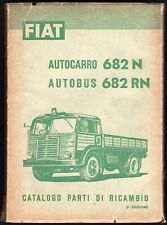 Fiat. catalogo parti usato  Milano