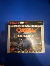 Amiga cd32 overkill usato  Turate