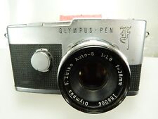 Vintage olympus pen for sale  Clearwater