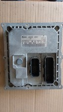 Centralina ecu smart usato  Belpasso