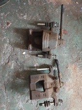 Rear calipers nissan for sale  HINCKLEY
