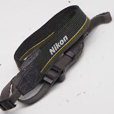 Genuine nikon grey for sale  SHEFFORD