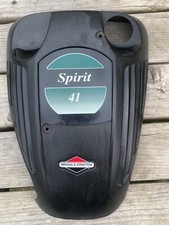 Hayter spirit petrol for sale  CANTERBURY