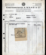 Ingwiller bouxwiller factory d'occasion  Expédié en Belgium