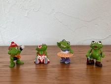 Lot kinder surprise d'occasion  Gignac-la-Nerthe